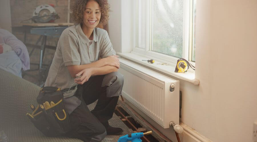 Professional Tankless Water Heater Installation in Soddy Daisy, TN